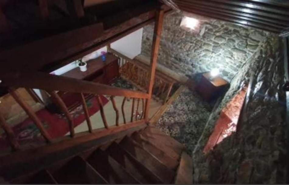 Stone Tower Hotel Plav Kültér fotó